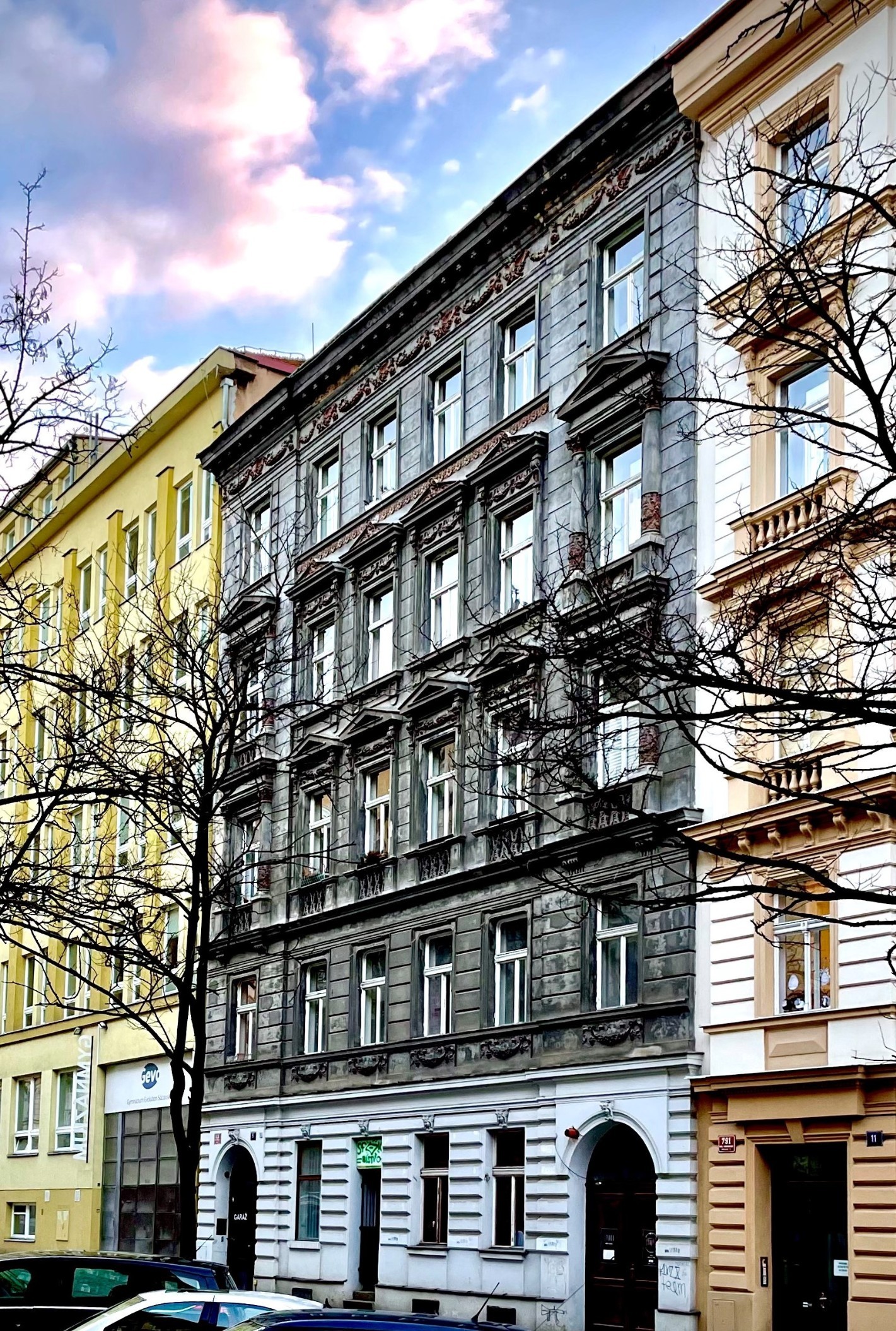 FIDUROCK opět rozšířil rezidenční portfolio v Praze